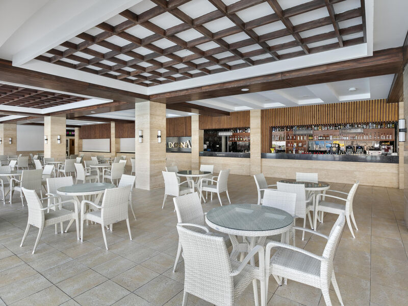 Dobedan Beach Resort Comfort Side (Ex. Alva Donna)