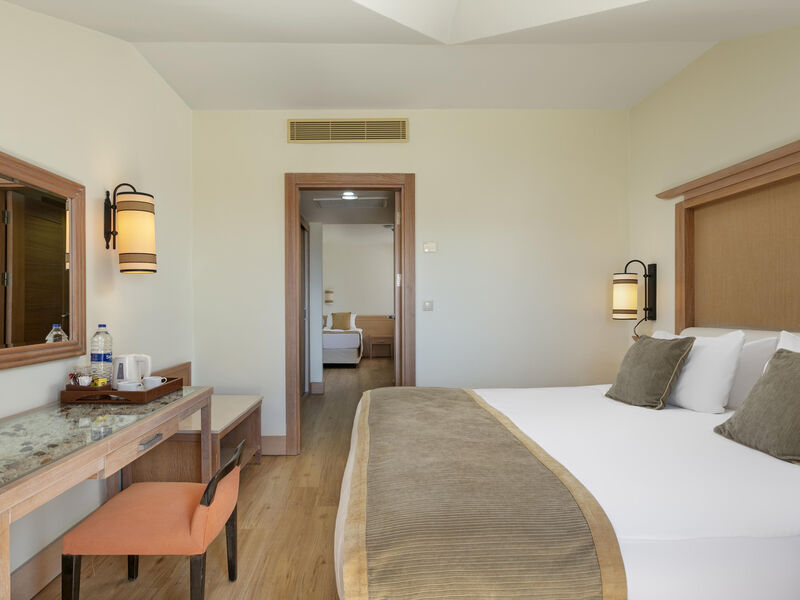 Dobedan Beach Resort Comfort Side (Ex. Alva Donna)