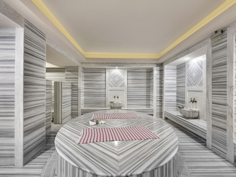 Dobedan Beach Resort Comfort Side (Ex. Alva Donna)