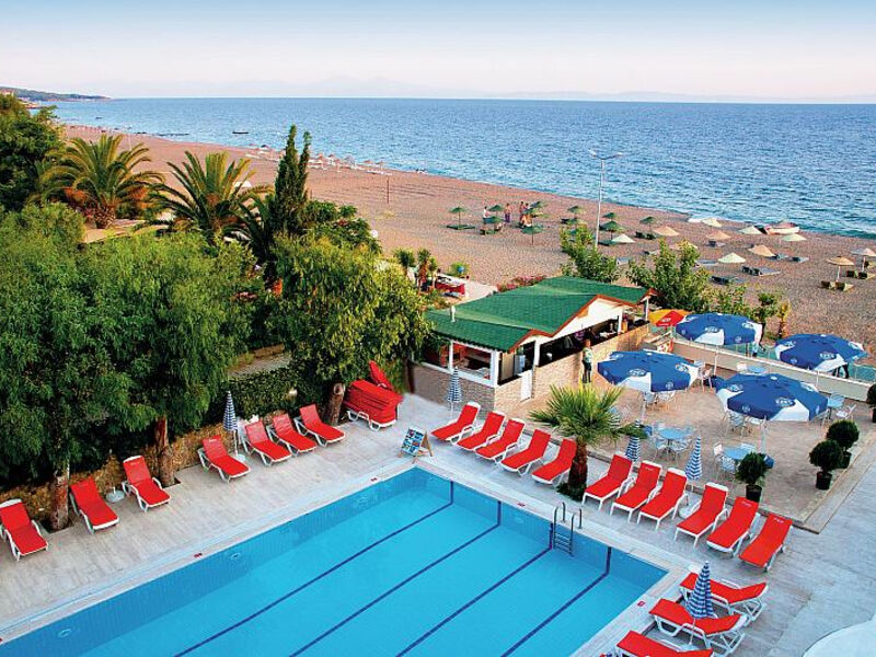 Dogan Beach Resort