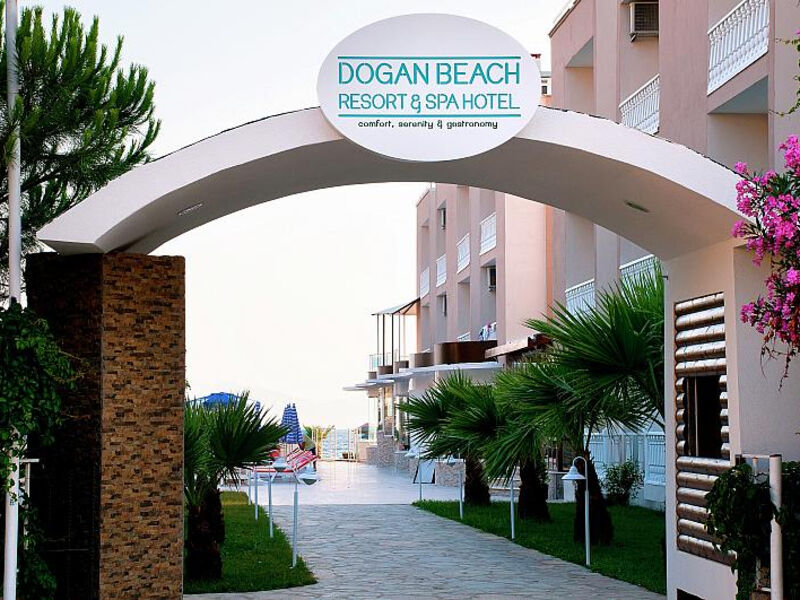 Dogan Beach Resort