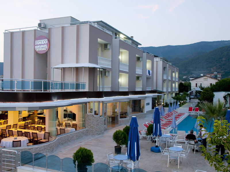 Dogan Beach Resort & Spa