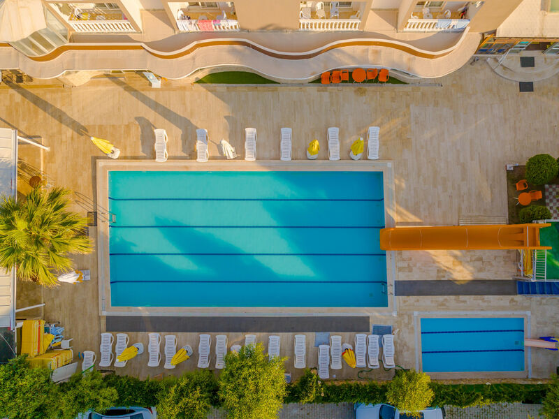 Dogan Beach Resort & Spa