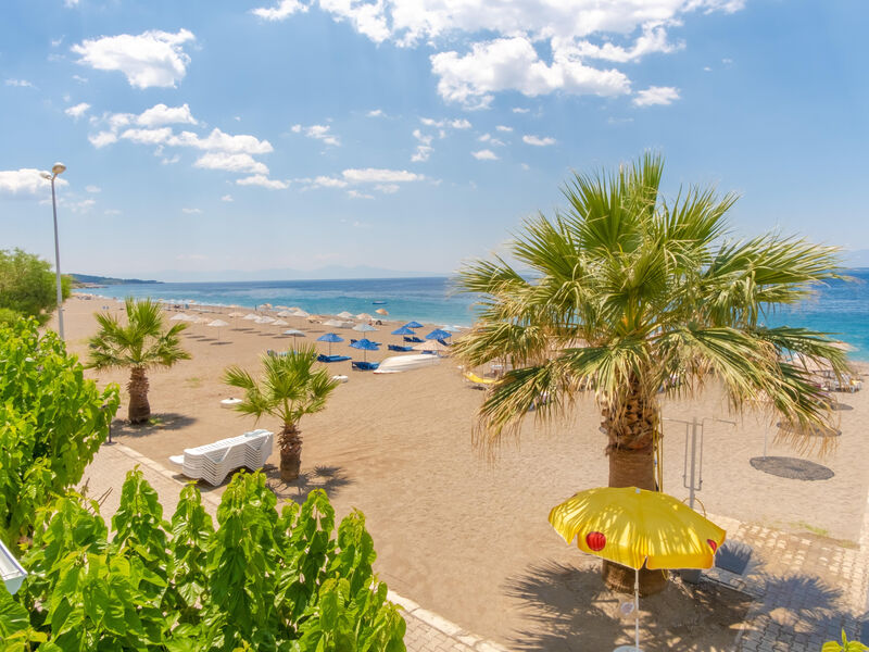 Dogan Beach Resort & Spa