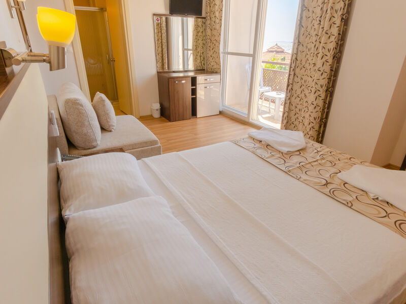 Dogan Beach Resort & Spa