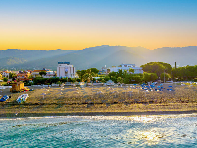 Dogan Beach Resort & Spa