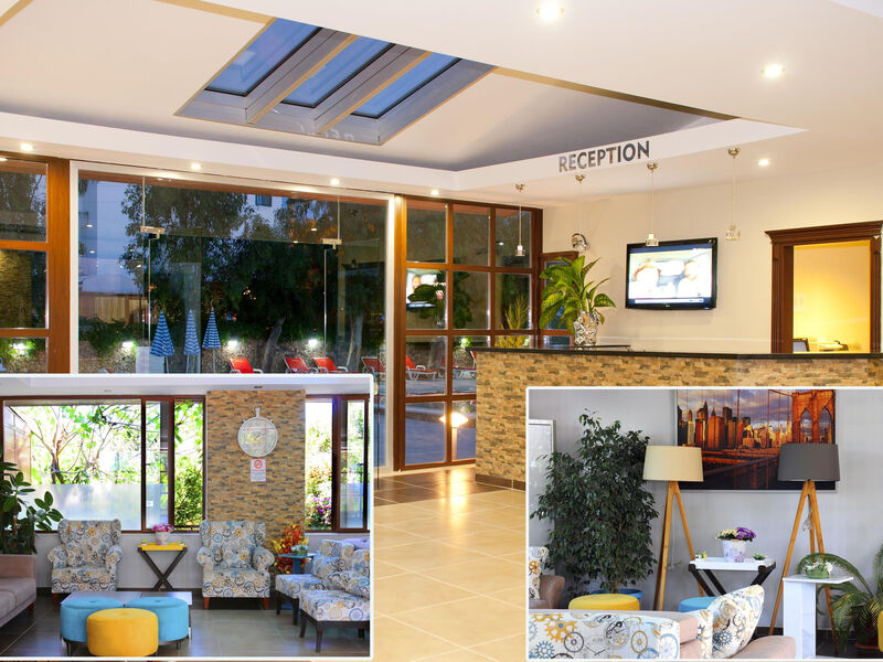 Dogan Beach Resort & Spa