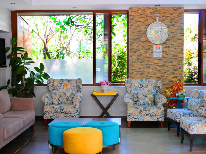 Dogan Beach Resort & Spa