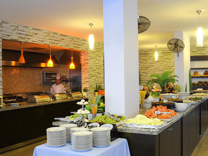 Dogan Beach Resort & Spa