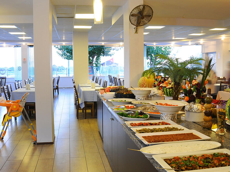 Dogan Beach Resort & Spa