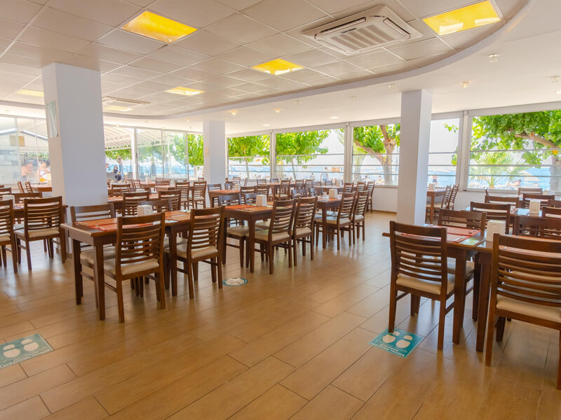 Dogan Beach Resort & Spa