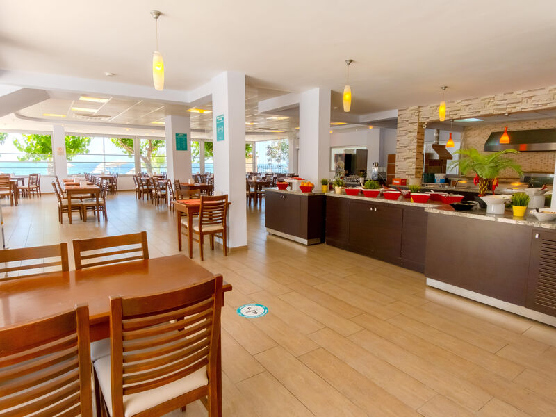 Dogan Beach Resort & Spa