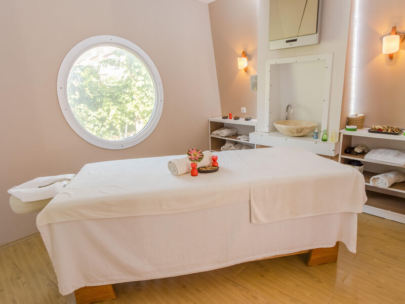 Dogan Beach Resort & Spa