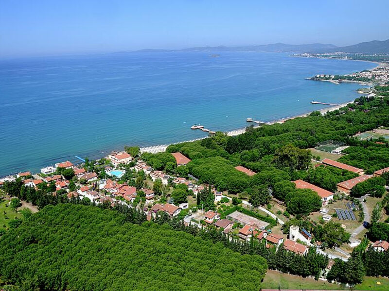 Dogan Paradise Beach