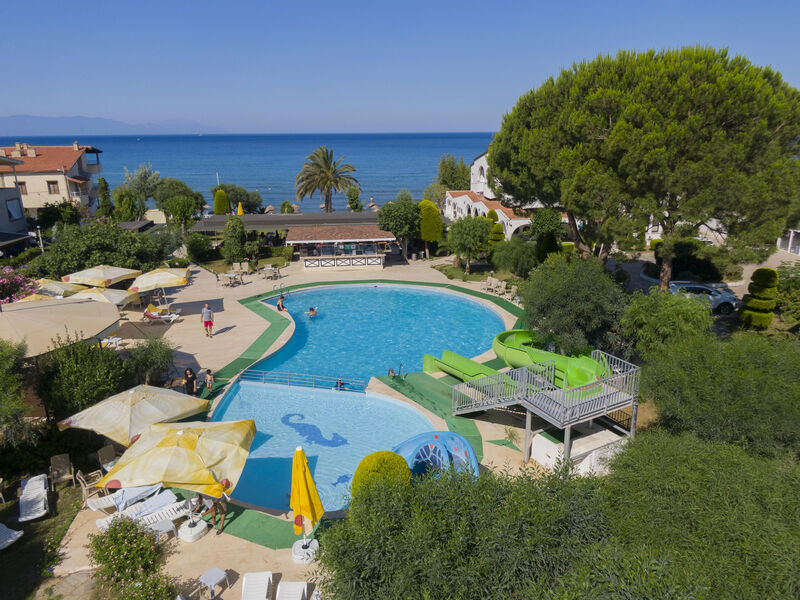 Dogan Paradise Beach