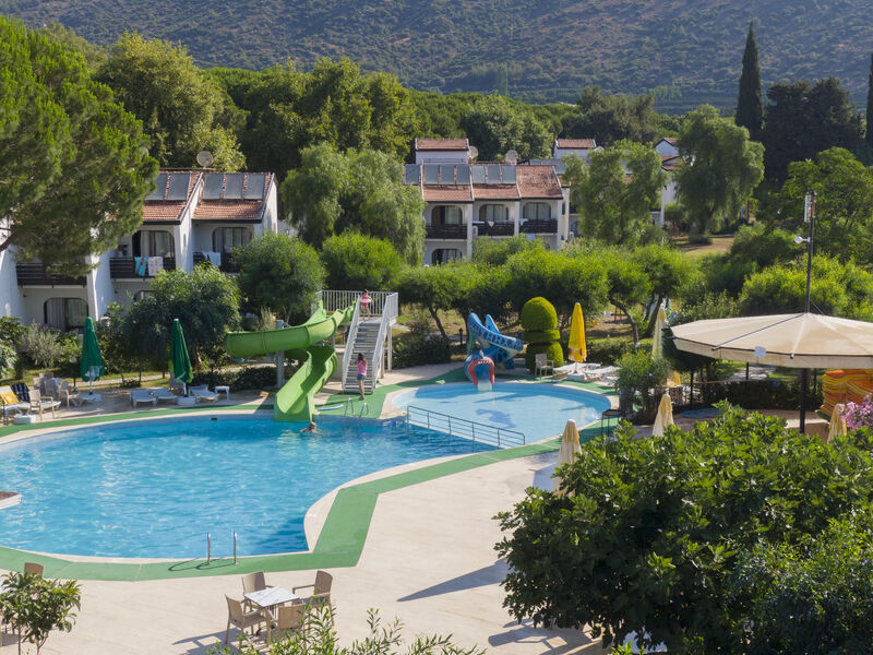 Dogan Paradise Beach