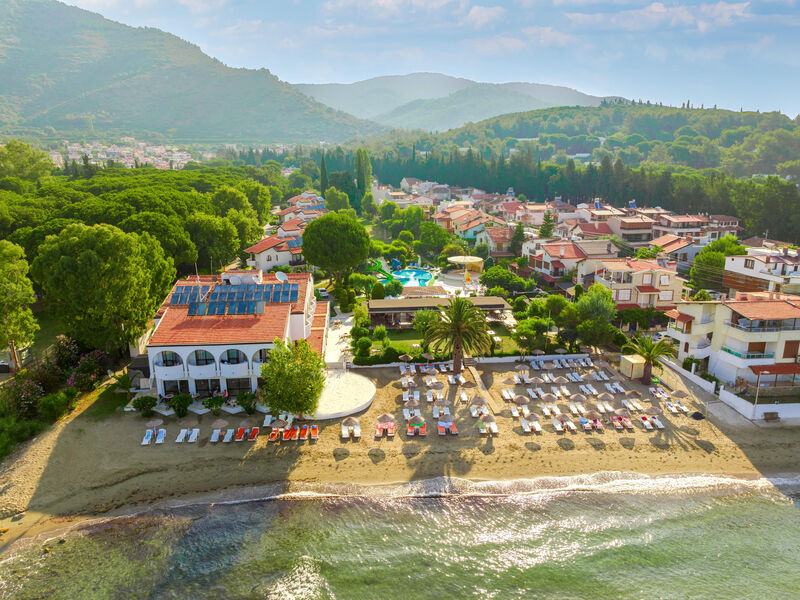 Dogan Paradise Beach