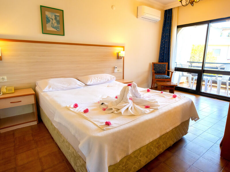Dogan Paradise Beach