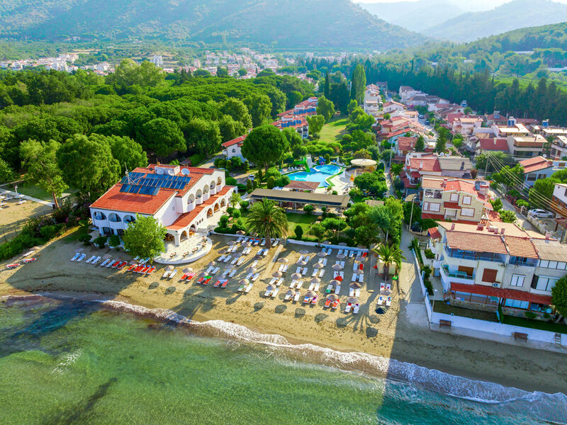 Dogan Paradise Beach