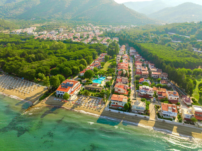 Dogan Paradise Beach