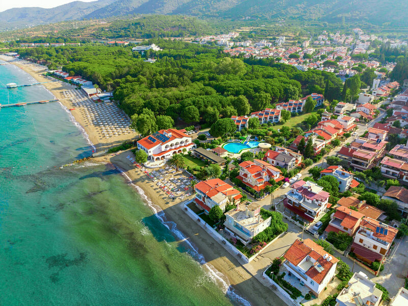 Dogan Paradise Beach