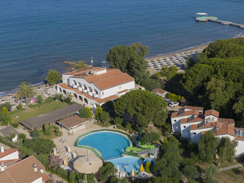 Dogan Paradise Beach