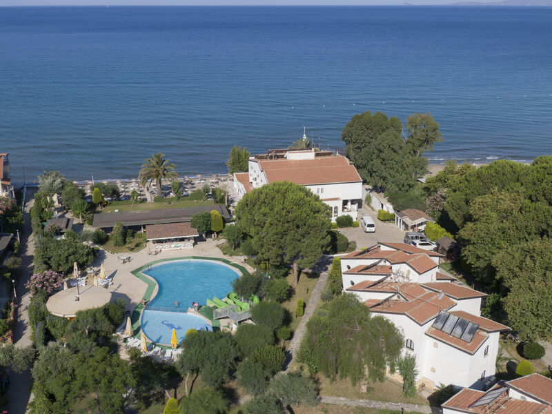 Dogan Paradise Beach