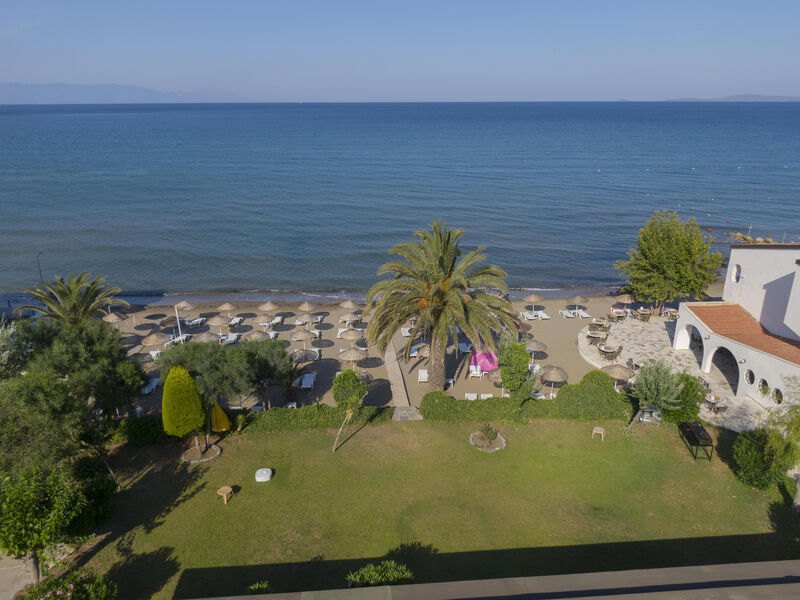 Dogan Paradise Beach