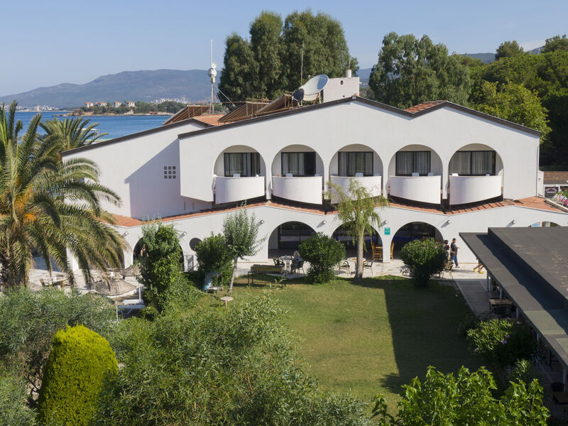Dogan Paradise Beach
