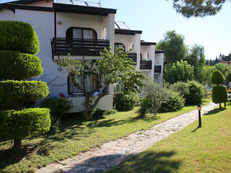 Dogan Paradise Beach