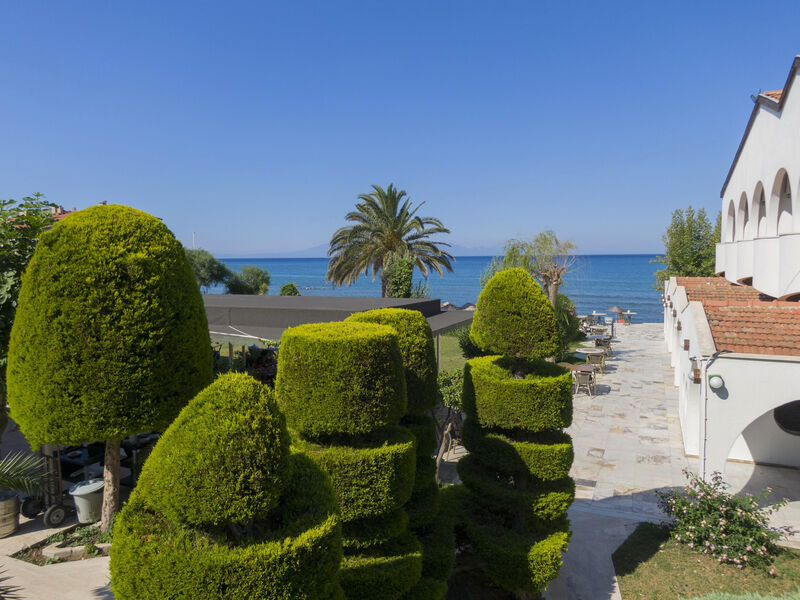 Dogan Paradise Beach