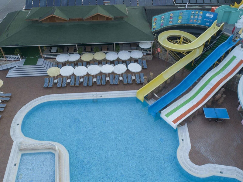Beach Club Doganay
