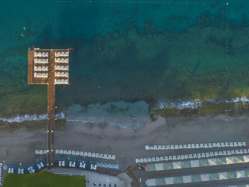Beach Club Doganay
