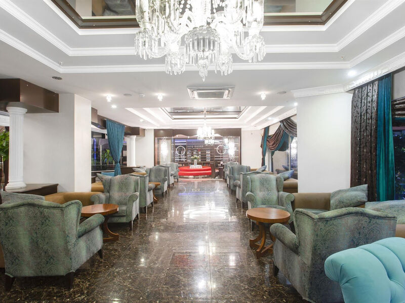 Beach Club Doganay
