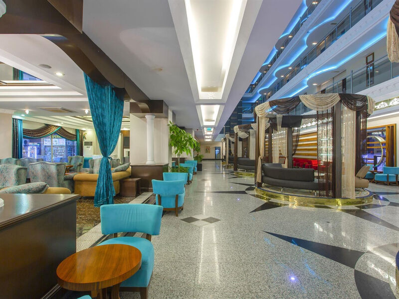 Beach Club Doganay