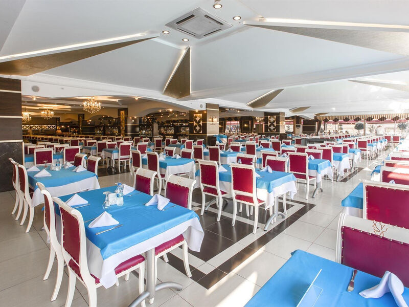 Beach Club Doganay