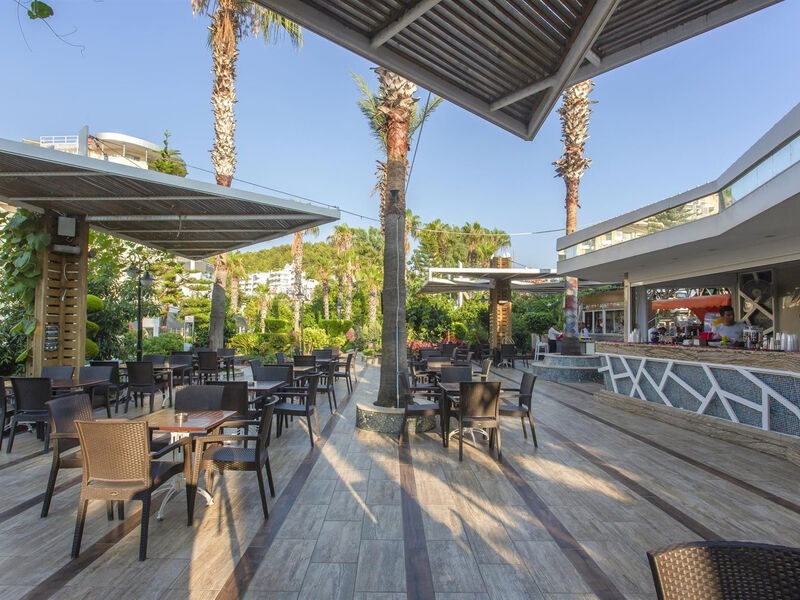 Beach Club Doganay
