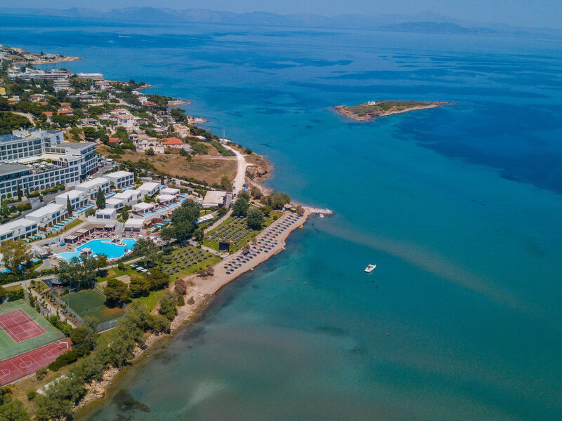 Dolce Attica Riviera