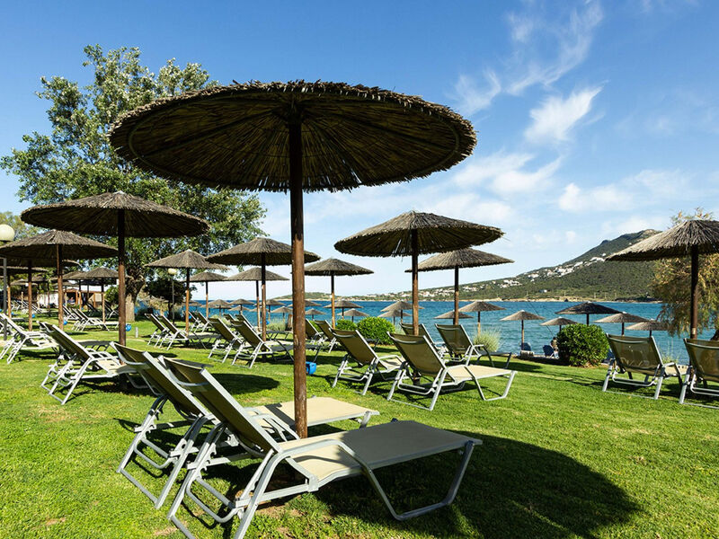 Dolce Attica Riviera