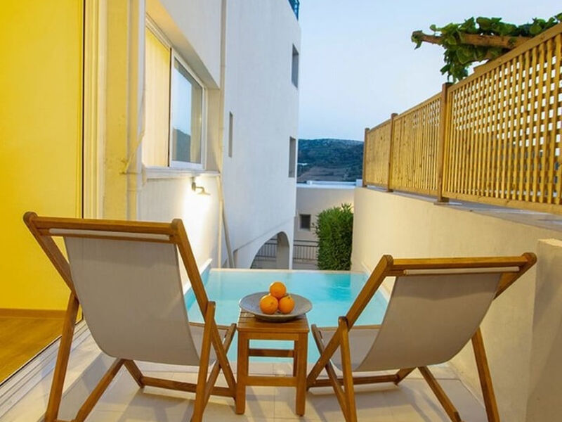 Dolce Attica Riviera