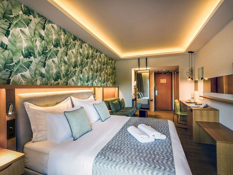 Dolce Attica Riviera