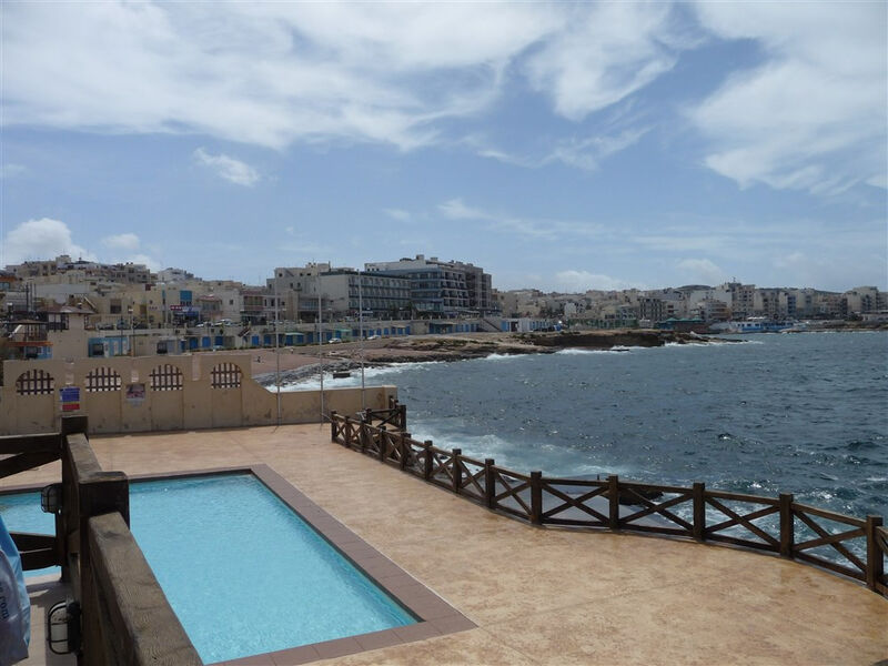 Doubletree By Hilton Malta (Ex Dolmen Resort)