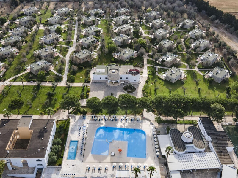 Dolmen Sport Resort