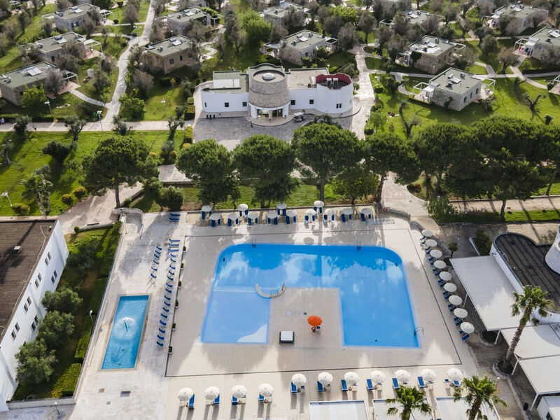 Dolmen Sport Resort