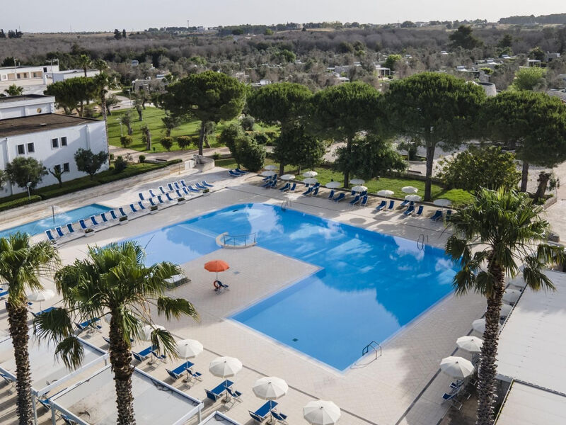 Dolmen Sport Resort