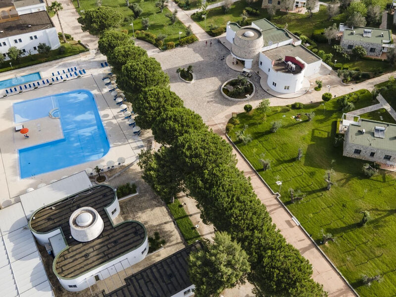 Dolmen Sport Resort