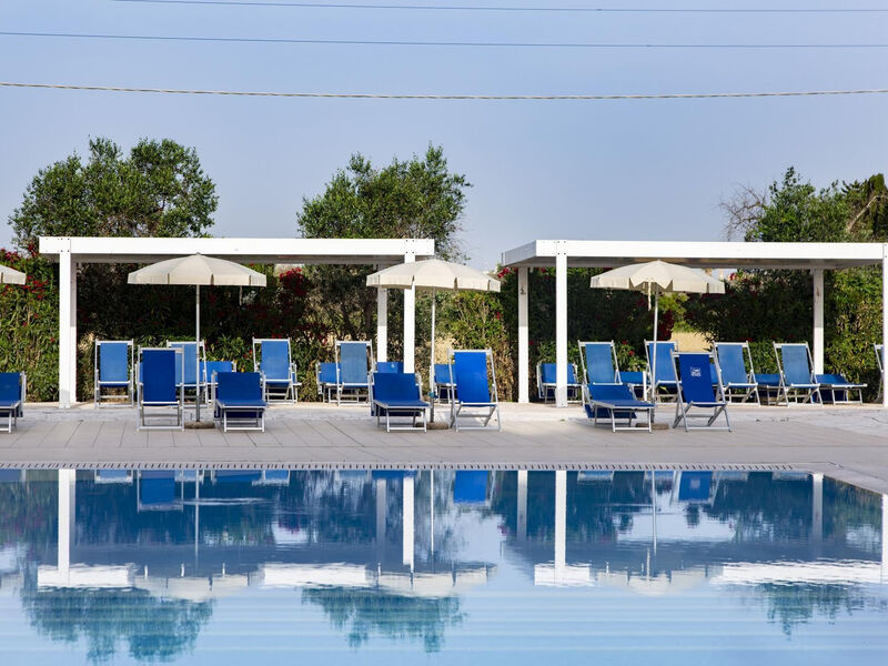 Dolmen Sport Resort
