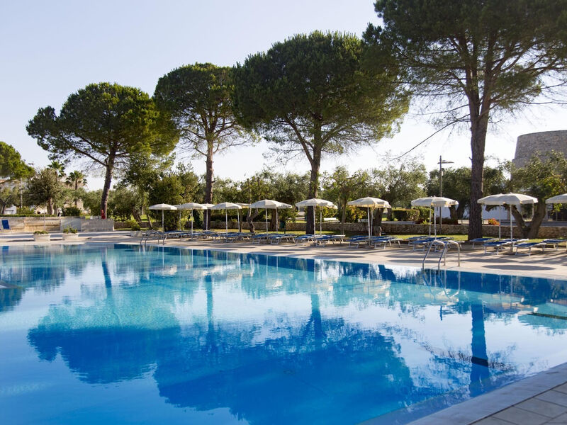 Dolmen Sport Resort