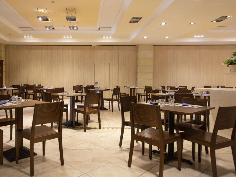 Dolmen Sport Resort