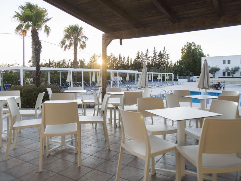 Dolmen Sport Resort